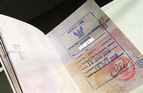 泰国终于免签证费了！入境注意事项，如何避免被检查现金-泰游趣
