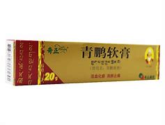 Image result for 膏剂