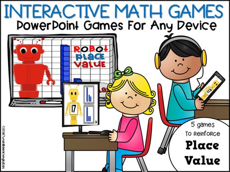 Interactive Math Games 的图像结果