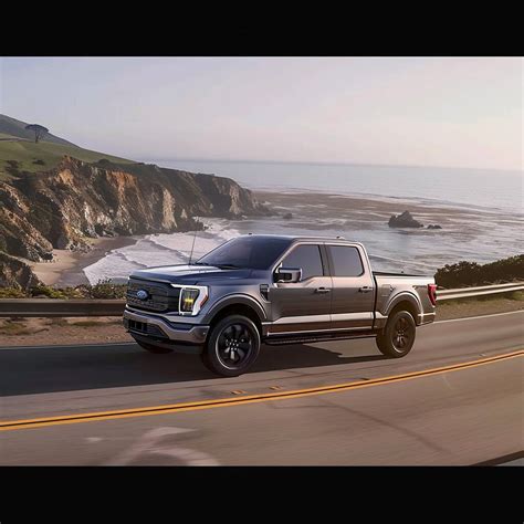 Ford F-150 Gas Mileage (2002 - 2025): Comprehensive Fuel Economy Data