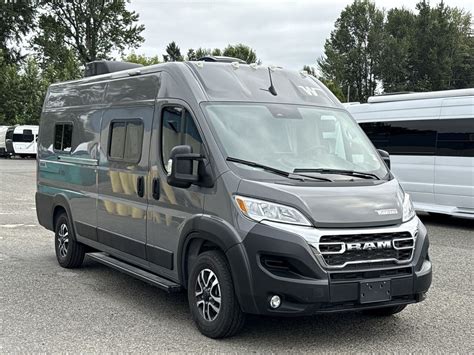 Winnebago Roam RVs for Sale - RVs on Autotrader