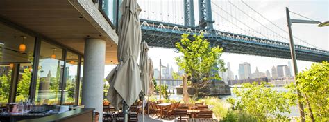 10 best date spots in nyc - vanpy
