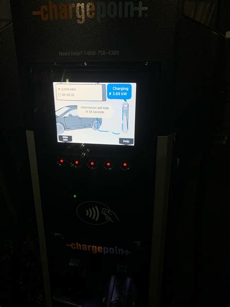 Soldier Field - North Garage | Chicago, IL | EV Station