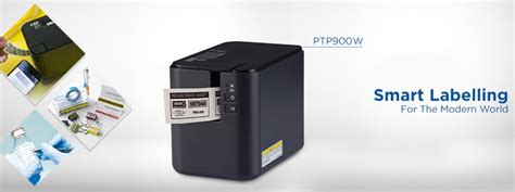 Brother Label Printers For Electricians | Ferrule, Tube & Cable Label ...