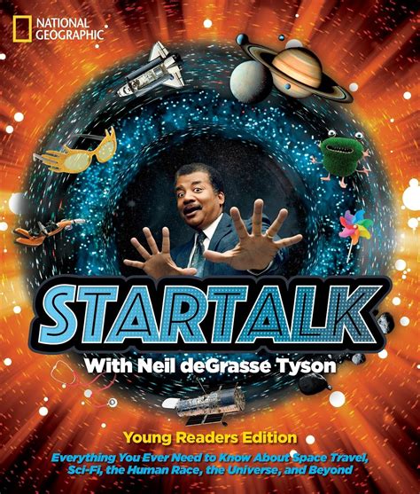 Books Archive - Neil deGrasse Tyson : Neil deGrasse Tyson