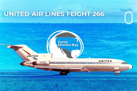 Undetermined Power Loss: The 1969 Crash Of United Airlines Flight 266