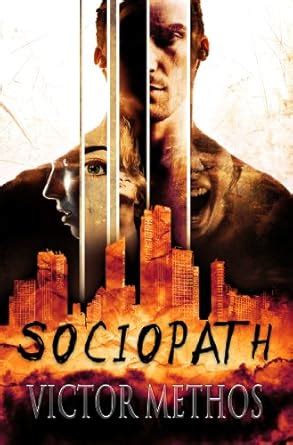 Sociopath - A Thriller (Jon Stanton Mysteries Book 6) eBook : Methos ...