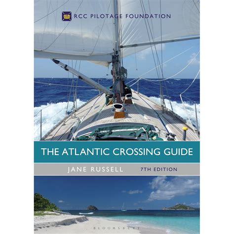 The Atlantic Crossing Guide