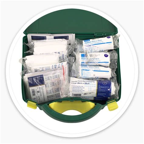 Image result for Small First Aid Kit