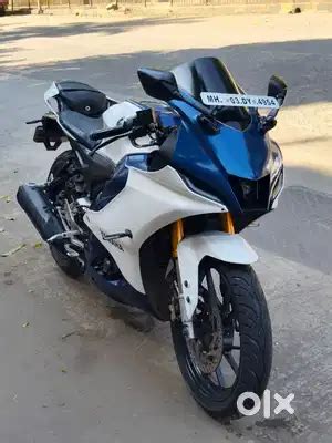 R15M TOP CONDITION 2022 MODEL EXCHANGE CAR - Motorcycles - 1825968979