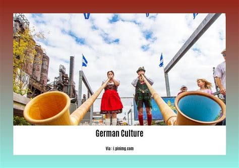 German Culture 的图像结果