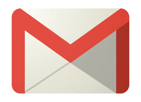 Gmail Logo, meaning, history, brand, PNG, Vector