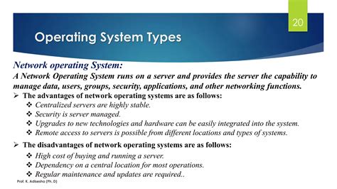Operating System 1 的图像结果