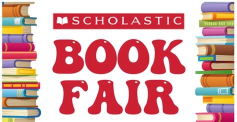 Scholastic Book Fair