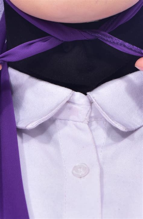 Ribbed Shawl 0021-01 Violet Color 0021-01 | Sefamerve