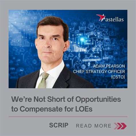 Astellas Pharma on LinkedIn: #strategicinitiatives #corporatestrategy # ...