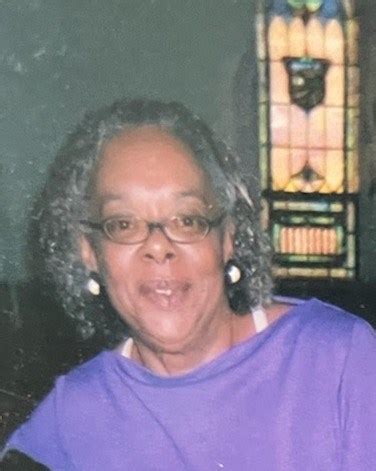 Patricia Joan Burton Obituary (2025) - Statesville, NC - Nicholson ...