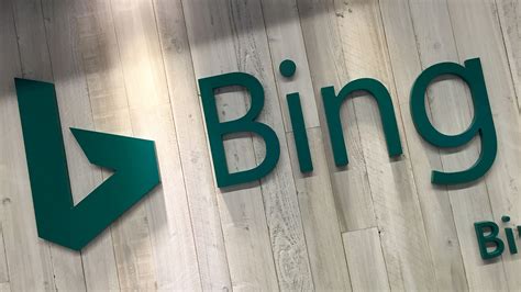 Bing the Search Engine 的图像结果