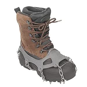 Yukon Charlies Slip Nots Active Traction, S : Amazon.in: Sports ...