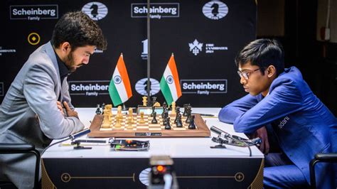 Chess - Latest News, Updates