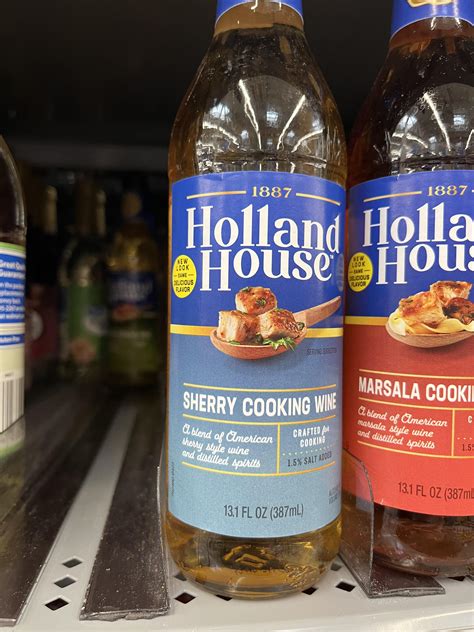 13 Best Substitutes for Dry Sherry - Mothers Always Right