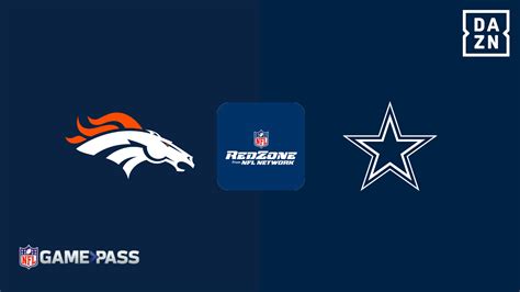 Denver Broncos vs. Dallas Cowboys preview: Date, kick-off time, news ...