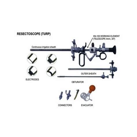 Urology - Urethrotome Manufacturer from New Delhi