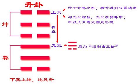 易经六十四卦感悟之坤卦 - 知乎