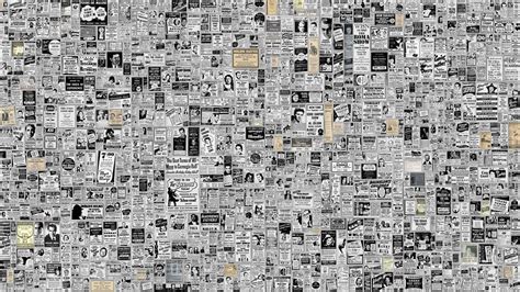[200+] Newspaper Backgrounds | Wallpapers.com