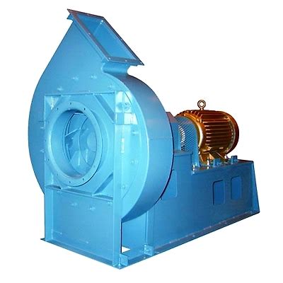 Fume Exhaust Blowers - | Indian Business Portal