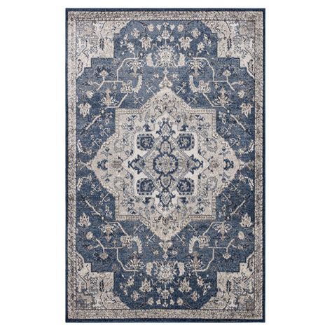 Mohawk Home Cairn Low Pile Latex Backed Stain and Fade Resistant ...