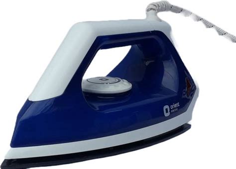 Orient Electric Iron - Buy Orient Electric Iron Online at Best Prices ...