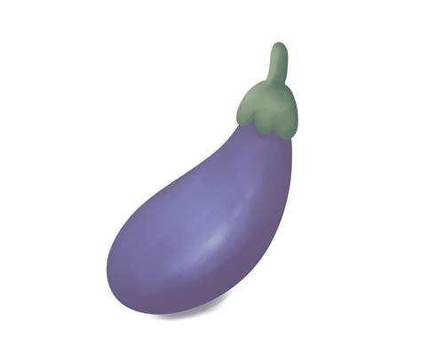Download Eggplant, Vegetable, Fruit. Royalty-Free Stock Illustration ...