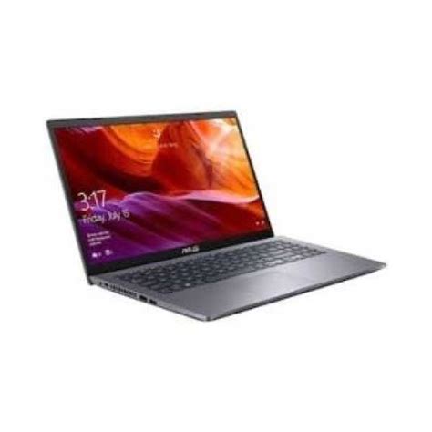 ASUS Asus M509DA-EJ562T Laptop (15.6 Inch | AMD Quad Core Ryzen 5 | 4 ...