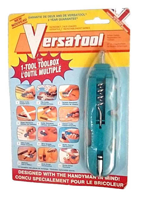 Versatool | eBay