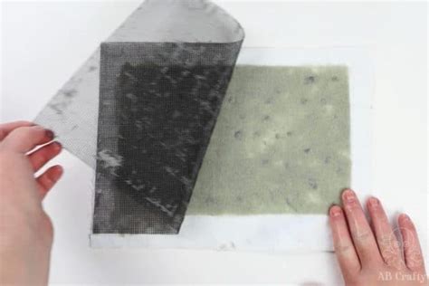 Image result for Seed Papermaking Using Tissues