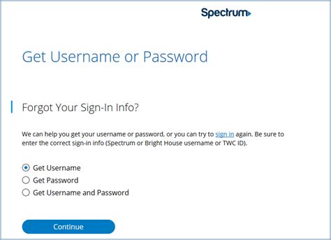Web Mail Spectrum.com 的图像结果
