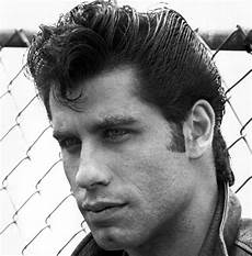 Grease Hairstyles For by Greaser Hair For 40 Rebellious Rockabilly Hairstyles Grease Hairstyles For