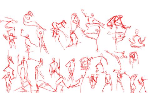 Drawing Practice 的图像结果