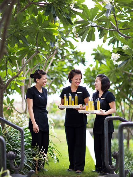 Here's Why We Loved The Hydrotherapy At Leela Palace Chennai's ESPA