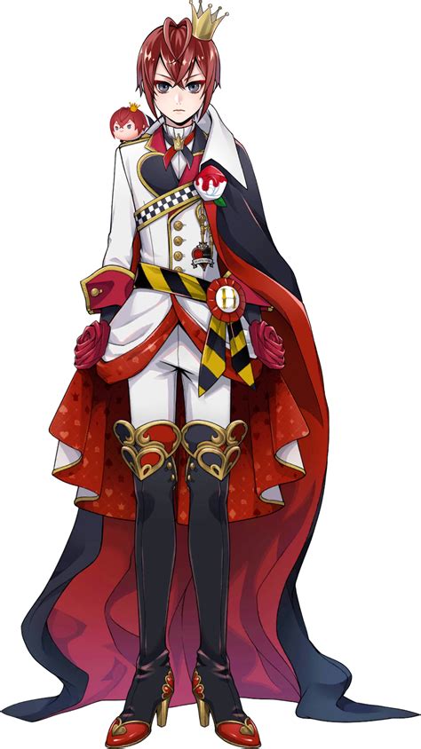 Riddle Rosehearts - Twisted Wonderland - Image by f4samurai #4470152 - Zerochan Anime Image Board