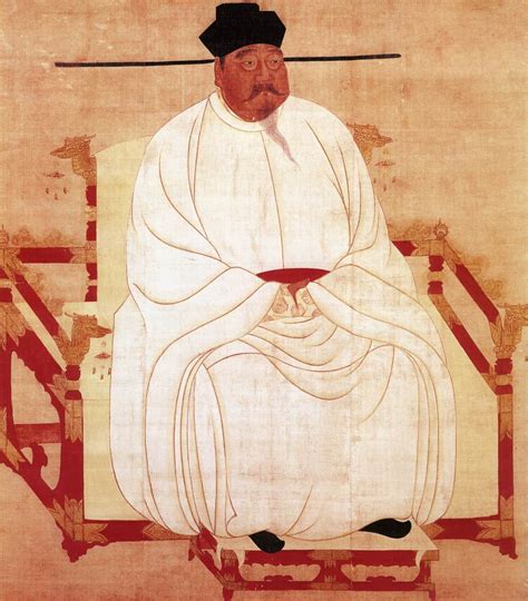 这个不起眼的宋朝皇帝 在人类历史富豪榜上排名第三_宋神宗