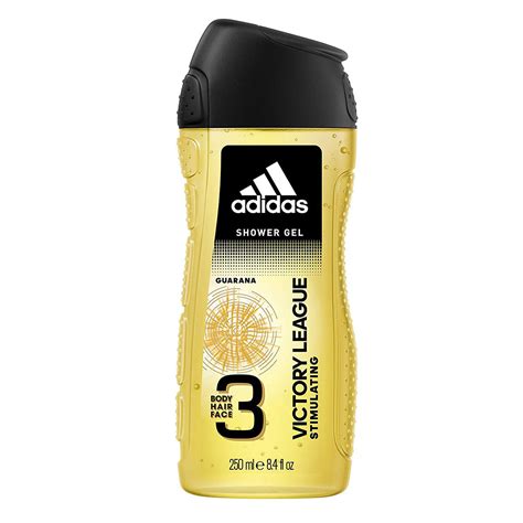 Adidas Victory League Body Wash, 250 ml Price, Uses, Side Effects ...