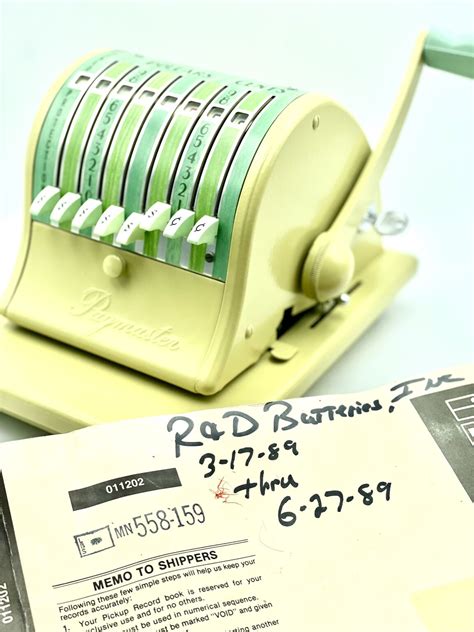 Today R&D Batteries celebrates its 36th Anniversary! Thank you to all ...