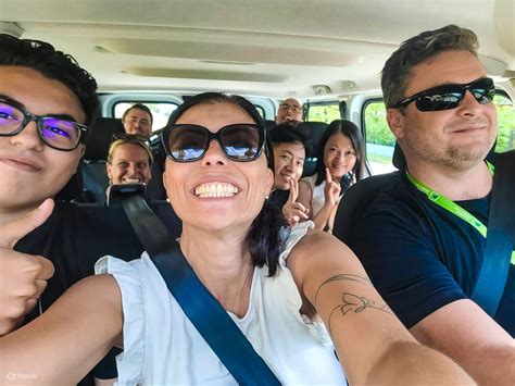 From Zagreb: Plitvice and Rastoke day trip for max 8 people - Klook India