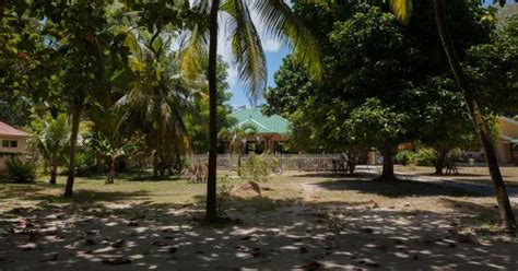 Casa de Leela & CocoLux Luxury Apartments - Apartment - Outdoor area ...