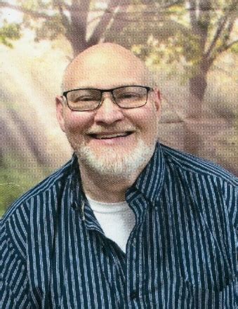 Patrick Randall Myers Obituary - 2023 - Minnich Funeral Home