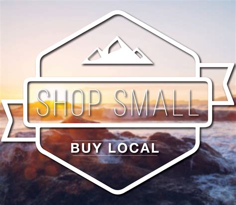 Buy Local First Vector 的图像结果