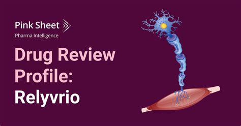 Amylyx’s Relyvrio: US FDA Review Shows Regulatory Flexibility Can Come ...