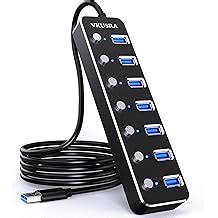 USB Hubs - Buy Online for India | Ubuy India